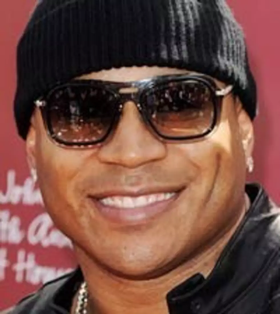 LL Cool J to Get ‘The Message’ on Grammy Nomination Special