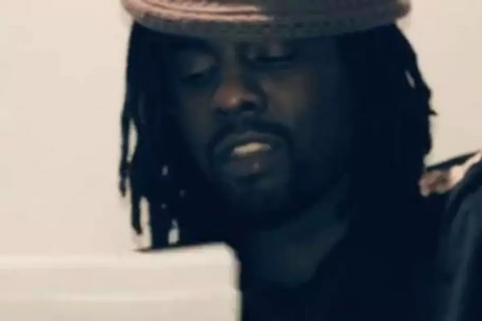 Wale Gets Tattoos With Rick Ross, Seeks an &#8216;Ambitious Girl&#8217;