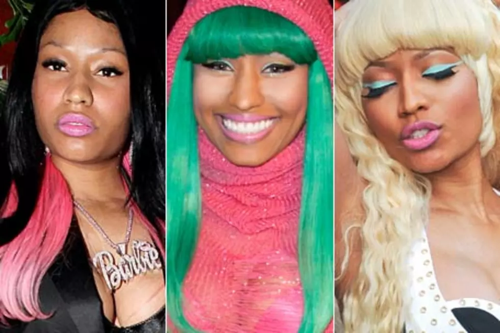 Nicki Minaj Birthday: Celebrate Through Her Fashion Evolution