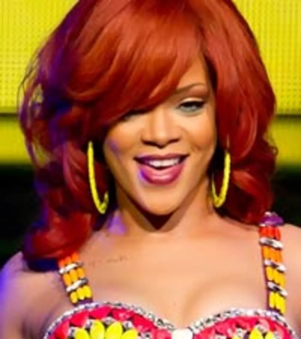 Rihanna Loud Tour: Singer Totals $90 Million in Sales