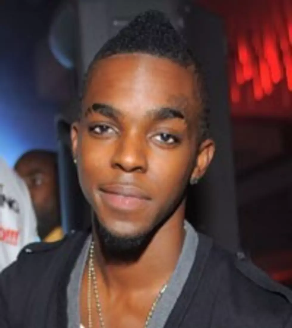 Roscoe Dash Taps Kanye, J. Cole and Wale for &#8216;J.U.I.C.E.&#8217; EP