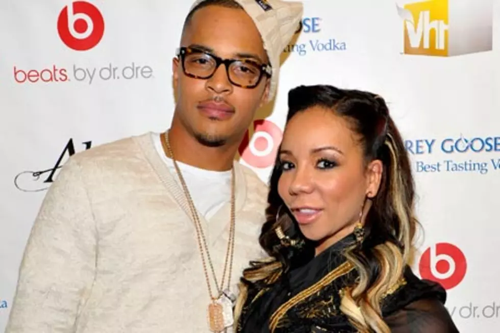 T.I. Reality Show: Rapper Sheds Light on Project  — Exclusive