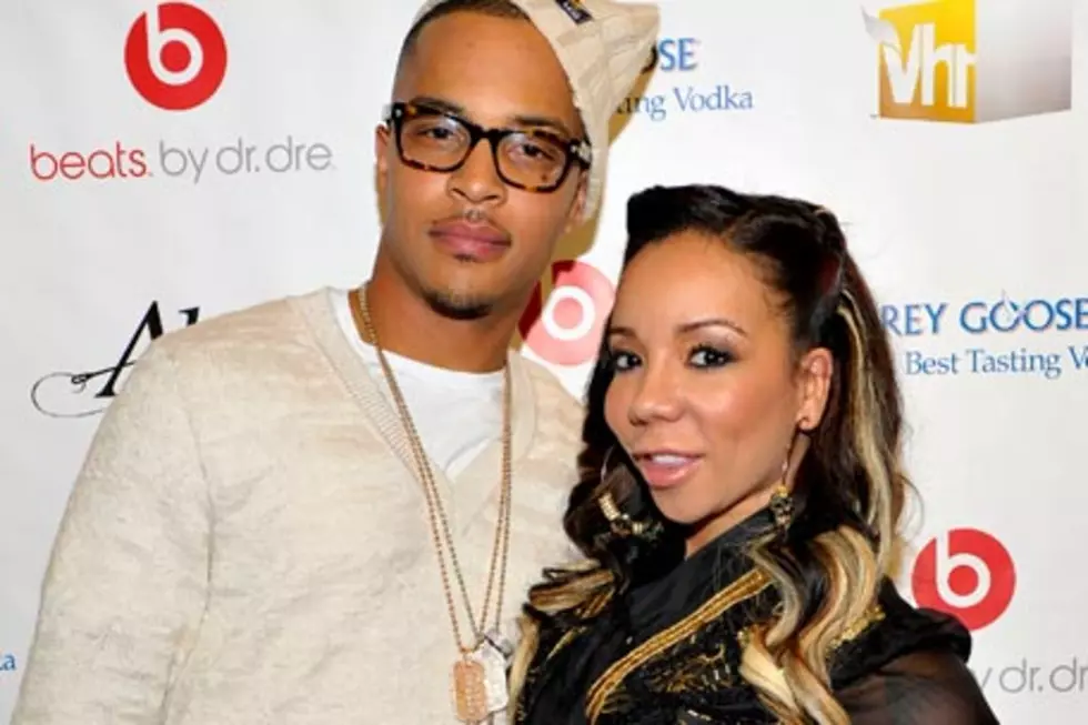 T.I. Reality Show: Rapper Sheds Light on Project  &#8212; Exclusive