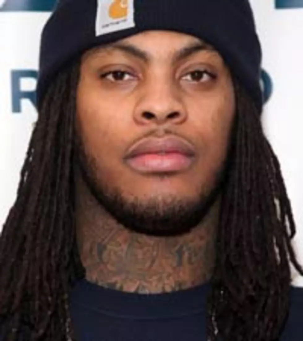 Waka Flocka Flame: Drake Set for &#8216;Round of Applause&#8217; Video
