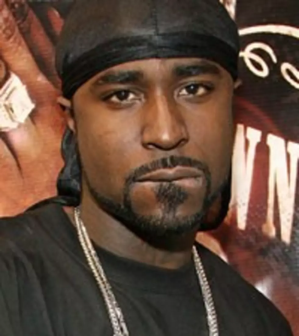Young Buck Likely to Sell Rap Name in Bankruptcy Case