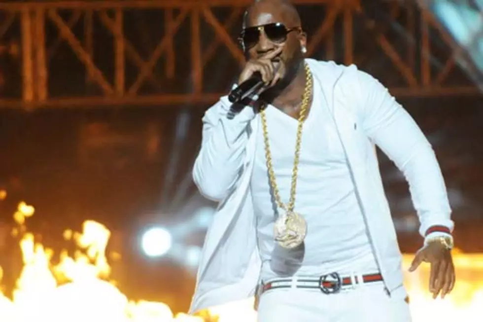 Young Jeezy: Beyonce Put Him On to Jill Scott for &#8216;TM103&#8242;