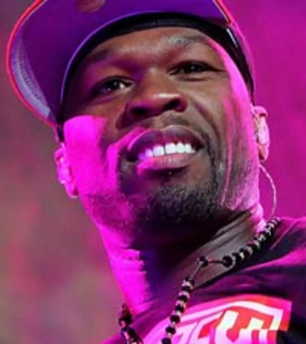 Will Smith Slaps Male Reporter for Kissing His Mouth, 50 Cent Hospitalized & More