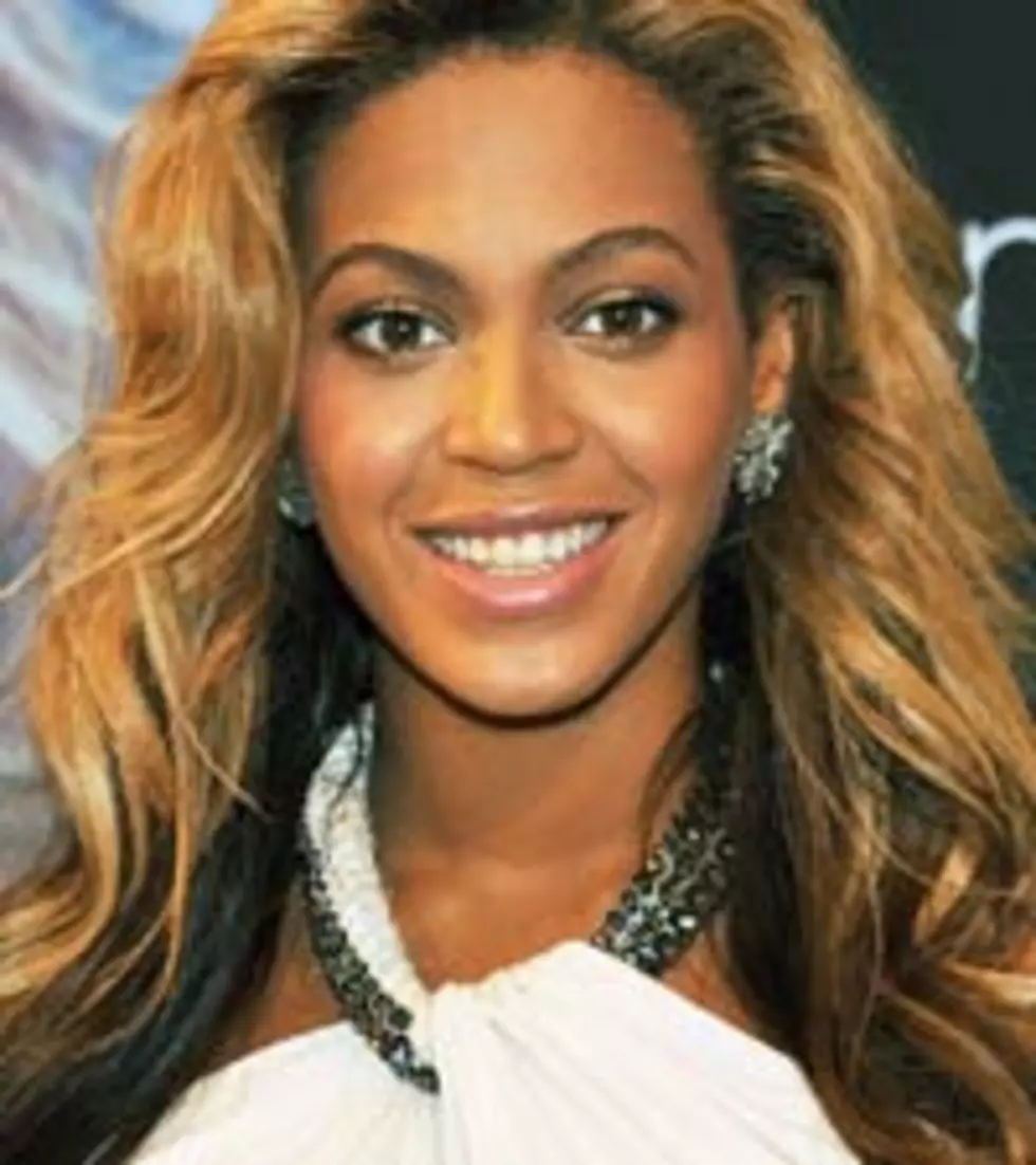 Beyonce to Be Immortalized With Houston Monument?