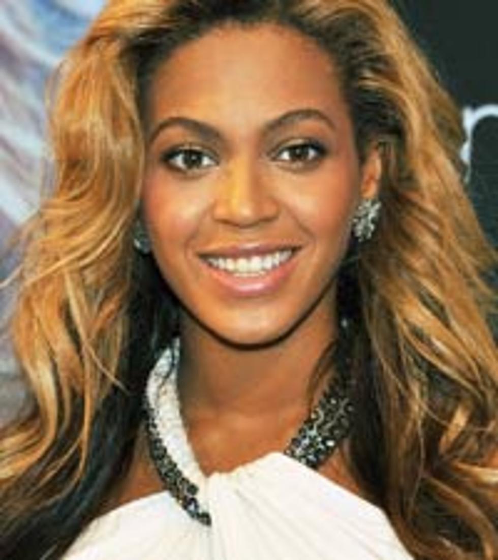 Beyonce &#8216;Love on Top': New Video Shows No Pregnancy