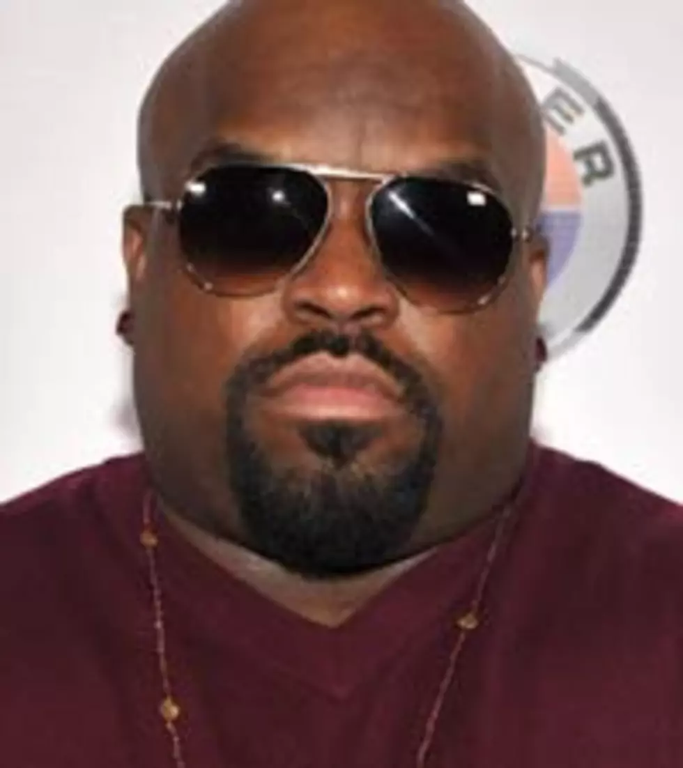 Super Bowl 2012: Cee Lo Will Perform With Madonna