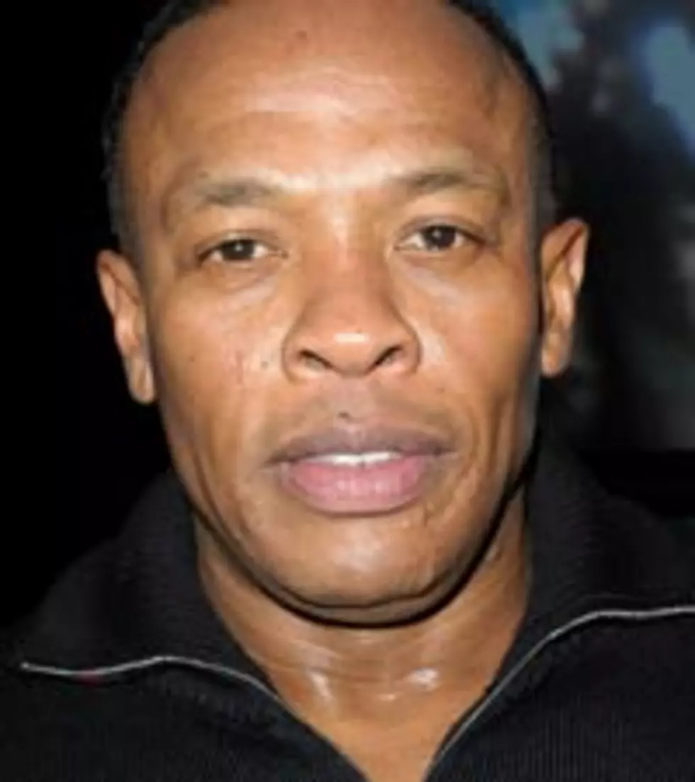 Dr. Dre Tops Forbes Cash Kings List, Stars Attend Chris Lighty Memorial Service & More