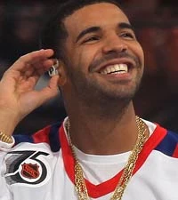 drake nhl all star