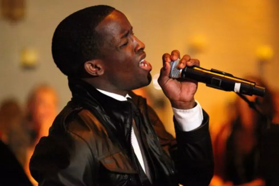 &#8216;Red Tails&#8217; Elijah Kelley Releases &#8216;Light Years&#8217; Video