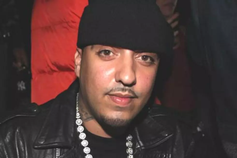 VIDEO: French Montana – ‘I Told ‘Em’