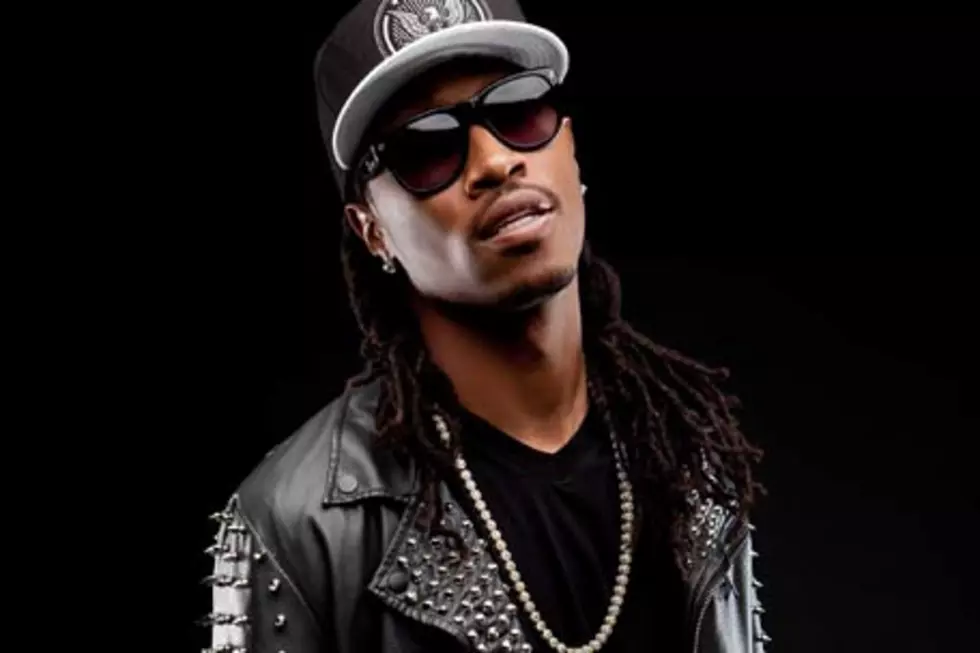 Future &#8216;Magic&#8217; Video: T.I., Magic City and Body-Painted Women Included