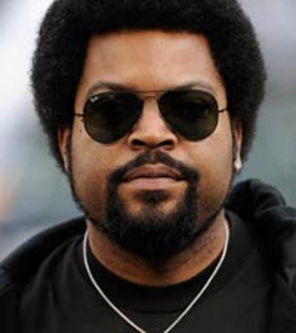 Ice Cube&#8217;s &#8216;Good Day&#8217; Determined by Blogger Donovan Strain