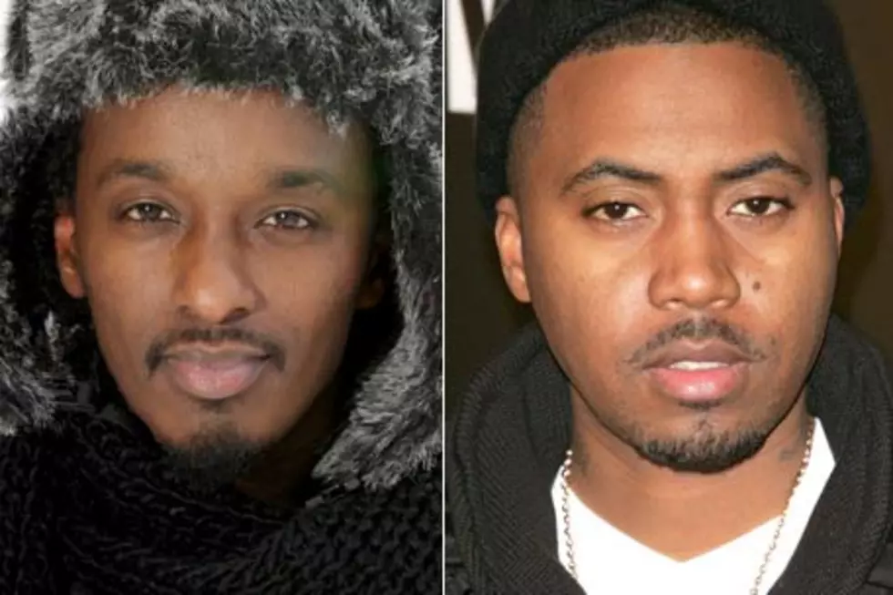 K’naan & Nas Have ‘Nothing to Lose’ on New Song — Listen