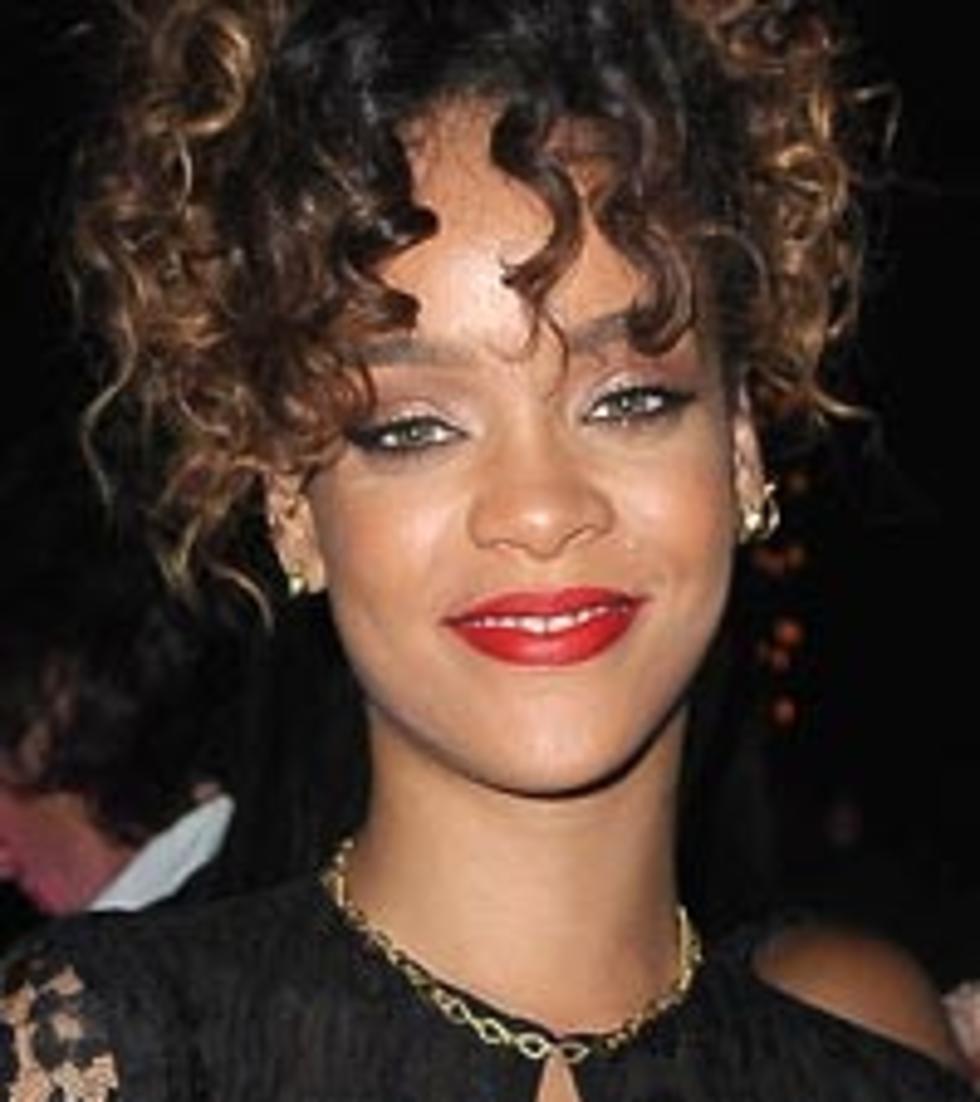 Rihanna, Marilyn Monroe: Singer Spends $160,000 on Icon’s Portrait