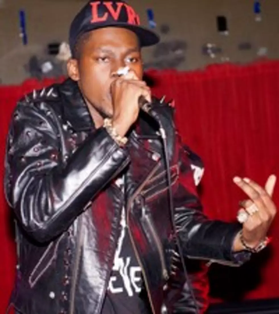 Theophilus London ‘Last Night': ‘LVRS Anthem’ Is a Good Time