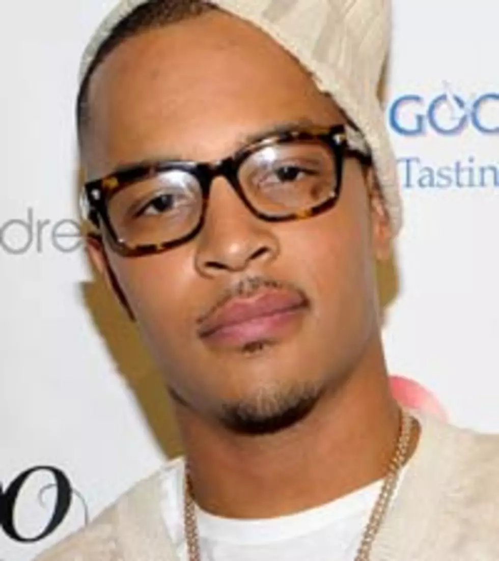 Rap Genius Lines of the Week From T.I., Young Jeezy