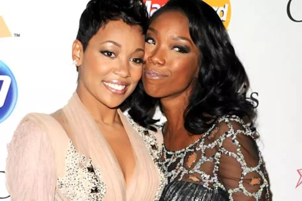 Brandy and Monica’s ‘It All Belongs to Me': Singers Offer ‘Boy Is Mine’ Sequel