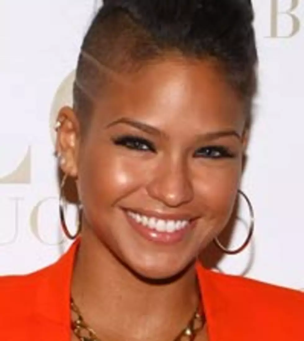 Cassie &#8216;King of Hearts&#8217; Debuts, Records Music With Erick Morillo