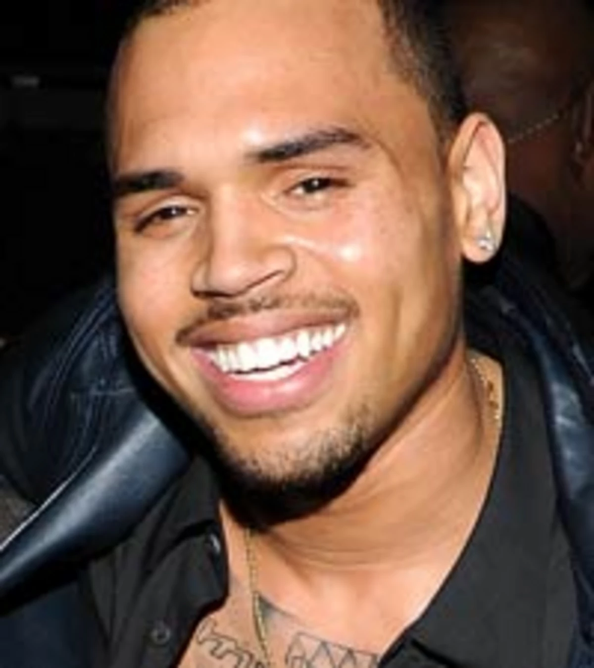 Chris Brown 'Turn Up the Music' Video: Singer Dances With Animals...