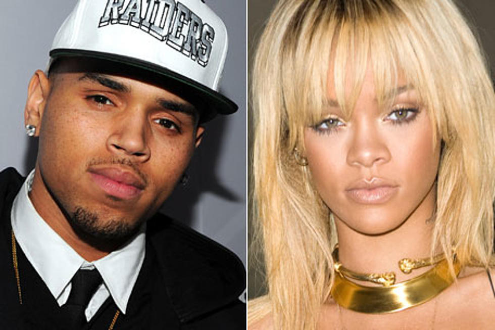 Chris Brown, Rihanna &#8216;Turn Up the Music&#8217; Remix: Singers Unite on Song