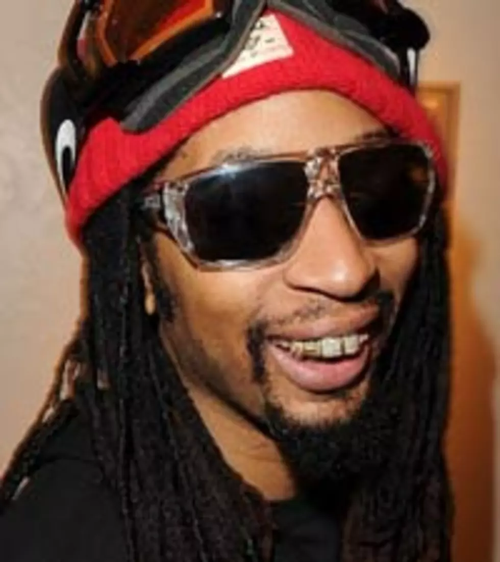 Lil Jon ‘Drink’ Video: LMFAO Show Up as Cartoons, Elderly People Get Drunk