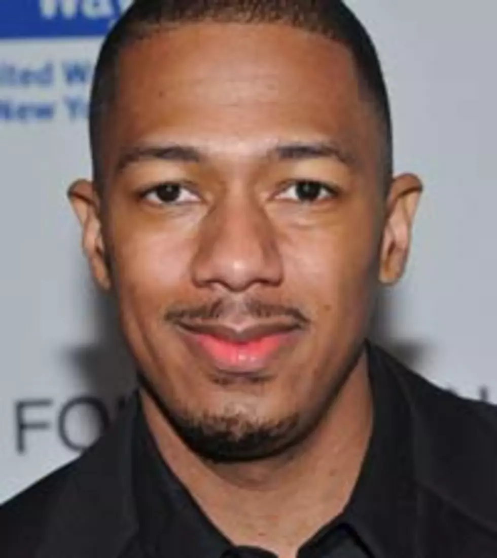 Nick Cannon Quits Radio Show After Being Hospitalized, &#8216;Needs Sleep&#8217;