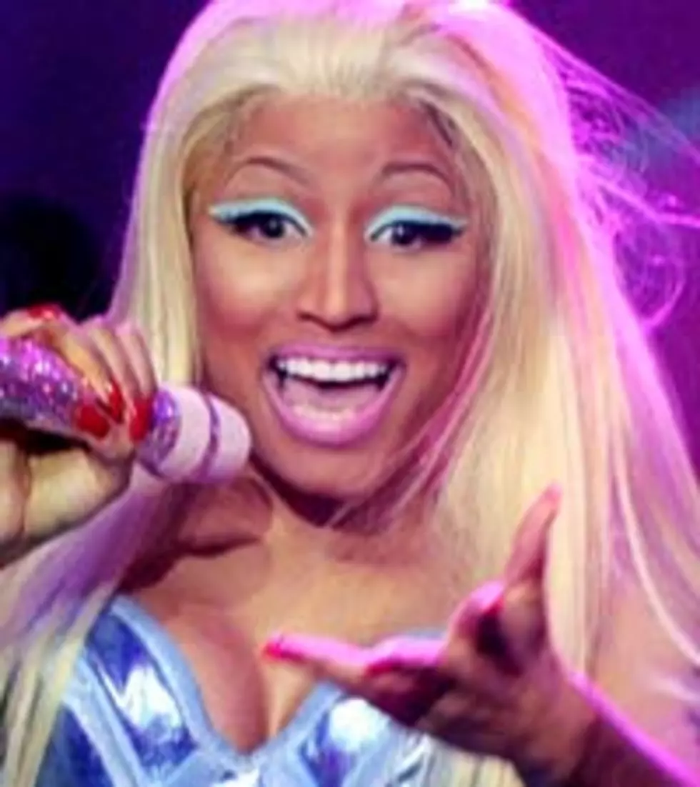Nicki Minaj &#8216;Stupid H&#8211;&#8216; Video Banned on BET, According to Reports