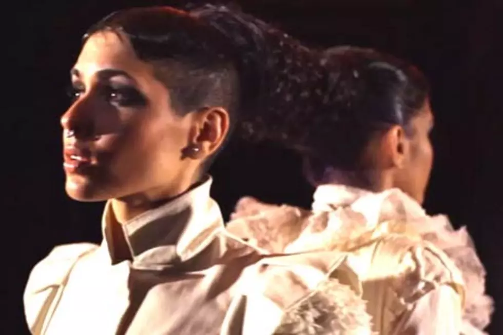 Nina Sky &#8216;Day Dreaming&#8217; Video: Twins Show Good &amp; Bad of a Relationship