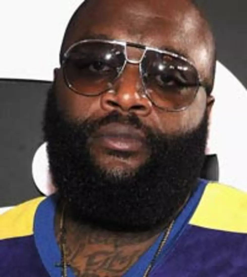 Rick Ross, Body Found Outside Home: Police Seek Rapper for Murder at His Mansion