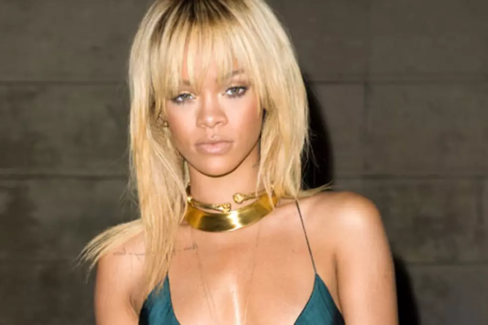 Rihanna Birthday: 24 Things the Singer Could Do in 24 Hours