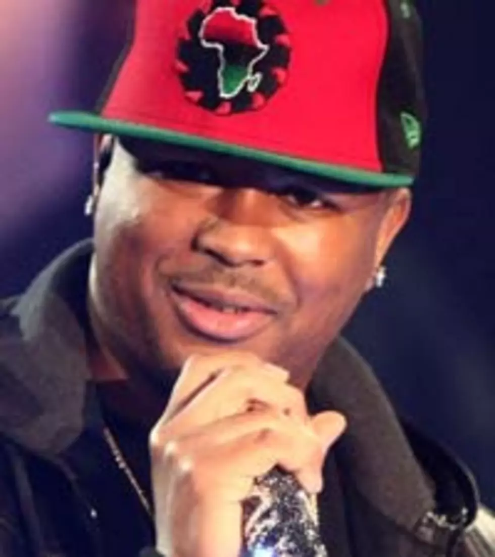 The-Dream &#8216;ROC&#8217; Video: Singer Leaves the Bedroom for a House Party