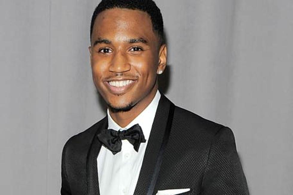 Trey Songz: ‘Chapter V’ Features Brother’s Production, Relationship Status Revealed