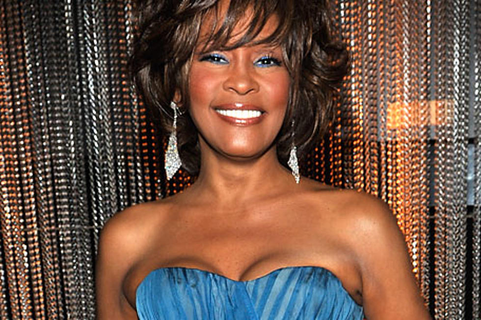 Whitney Houston Funeral: Singer to Be Buried Saturday at Newark Church
