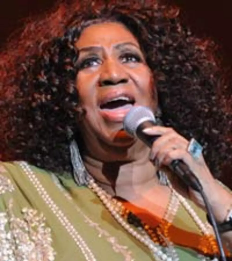 Aretha Franklin, Clive Davis: Singer Reunites With Musical Mentor for New Album