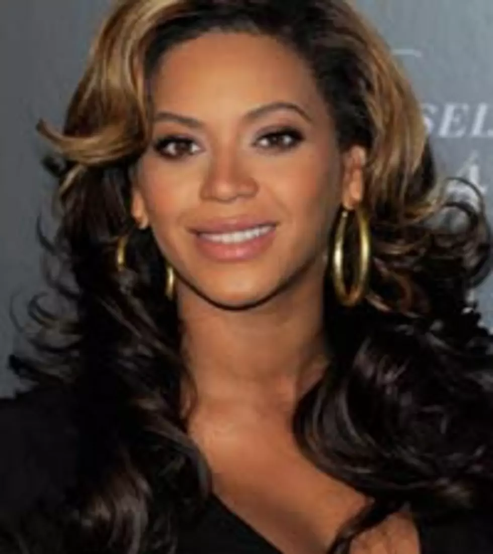 Beyonce Returns, Announces First Shows Since Giving Birth