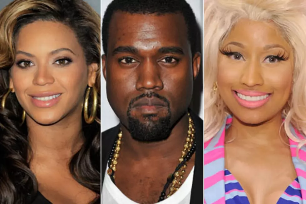 It’s Showtime: Hip-Hop and R&B Musicals Starring Beyonce, Kanye West, Nicki Minaj & More