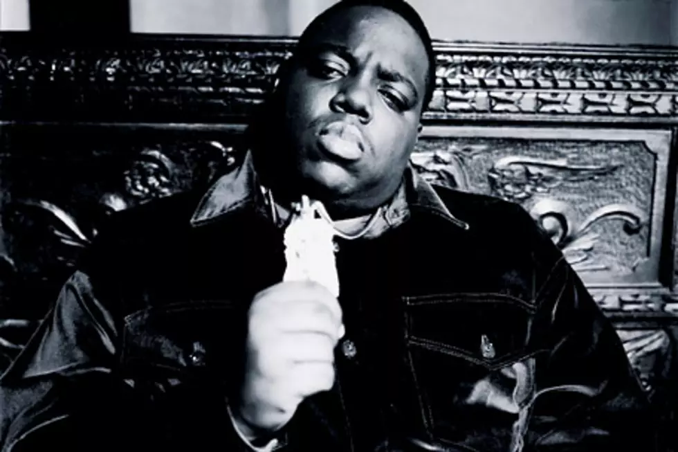 Biggie and Tupac Have Sex on Rapper Asaad&#8217;s &#8216;Boss Status&#8217; Single Cover &#8212; Photo