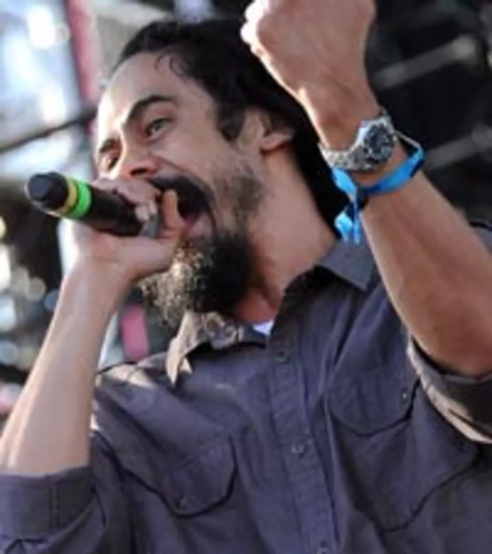 Damian Marley &#8216;Affairs of the Heart&#8217; Video: Reggae Scion Shows Soft Side