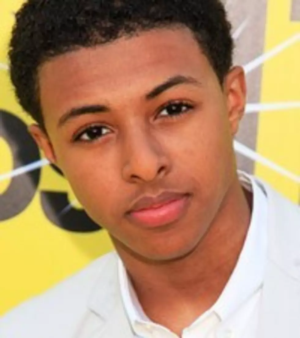 Diggy Simmons, &#8216;Unexpected Arrival': Album Streaming Before Release