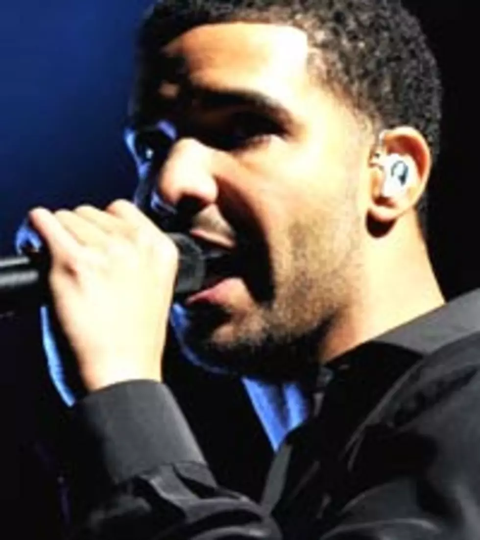 Drake, Aaliyah: Posthumous Collaboration In the Pipeline?