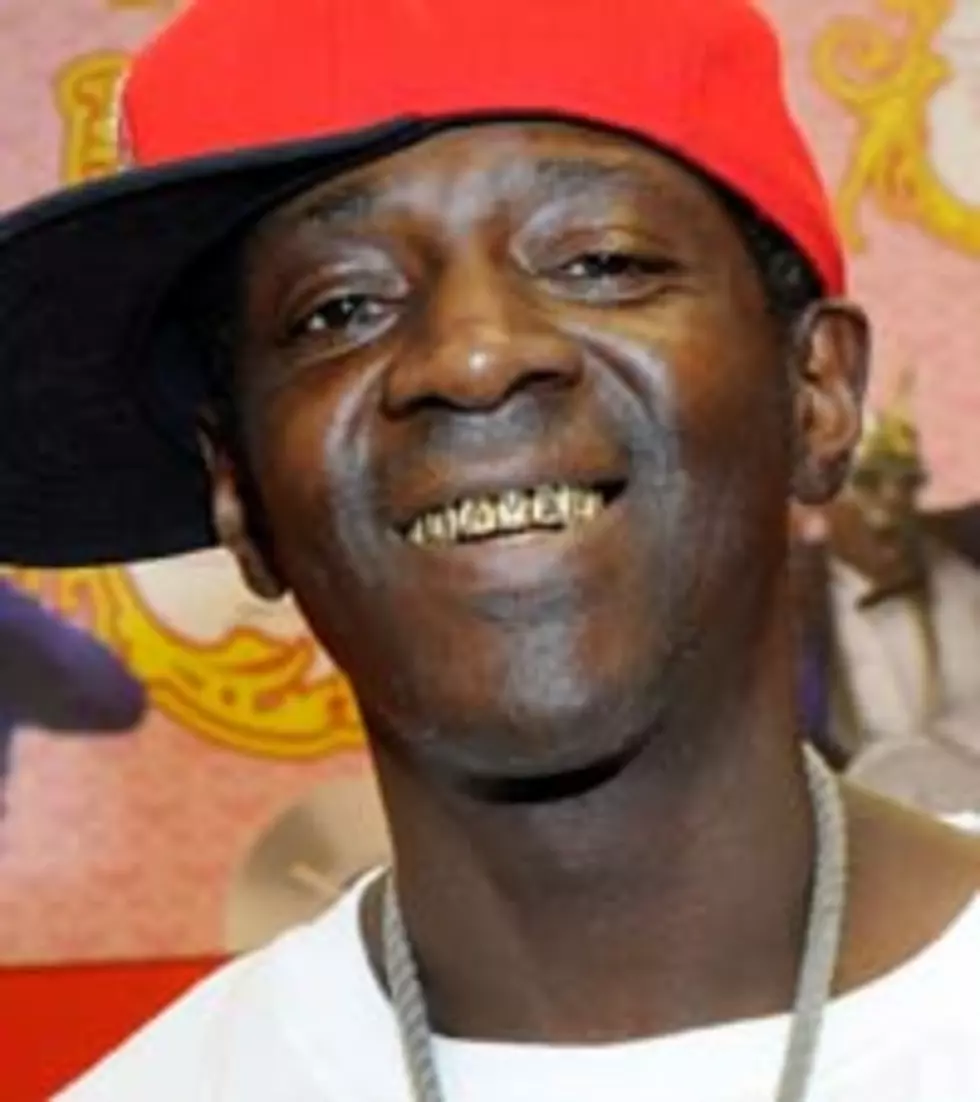 Flavor Flav House of Flavor: Entertainer Opens Fried Chicken &amp; Soul Food Spot