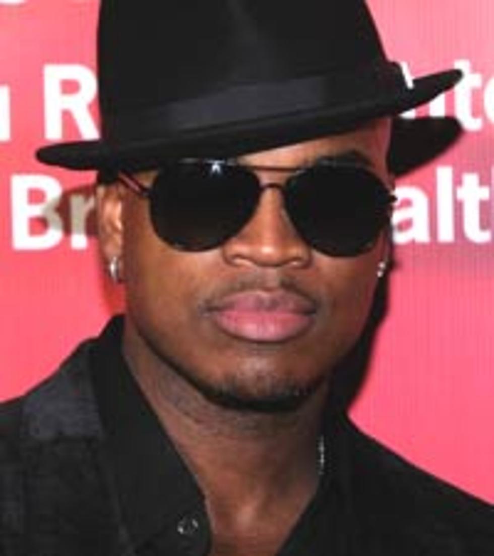 Ne-Yo ‘The Cracks in Mr. Perfect’ Album: ‘Don’t Make ‘Em Like You No More’ Is First Single