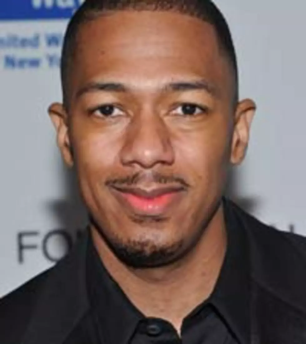 Nick Cannon: Lupus-Like Disease to Blame for Recent Health Scares