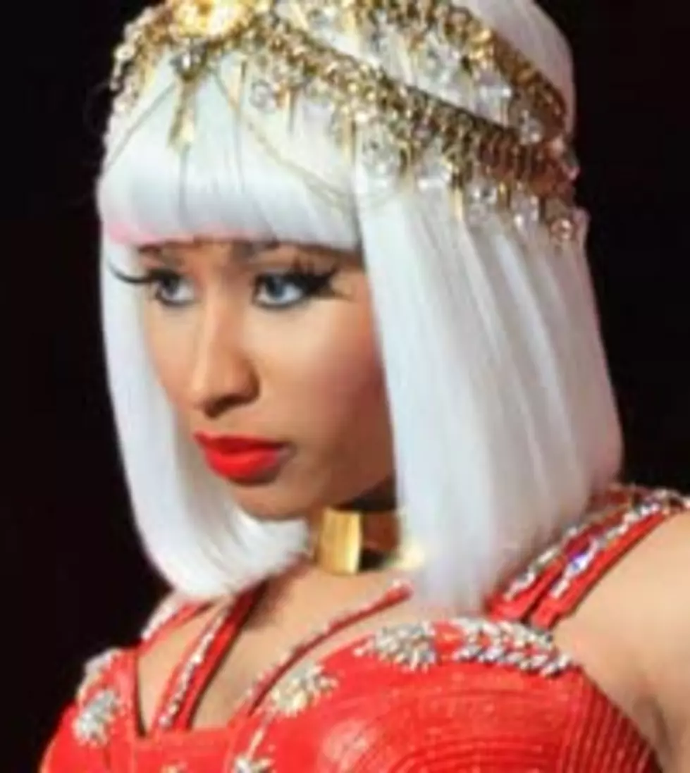 Nicki Minaj, Complex Magazine Cover: Rapper Says She ‘Needs a Baby Boy’ — Photo