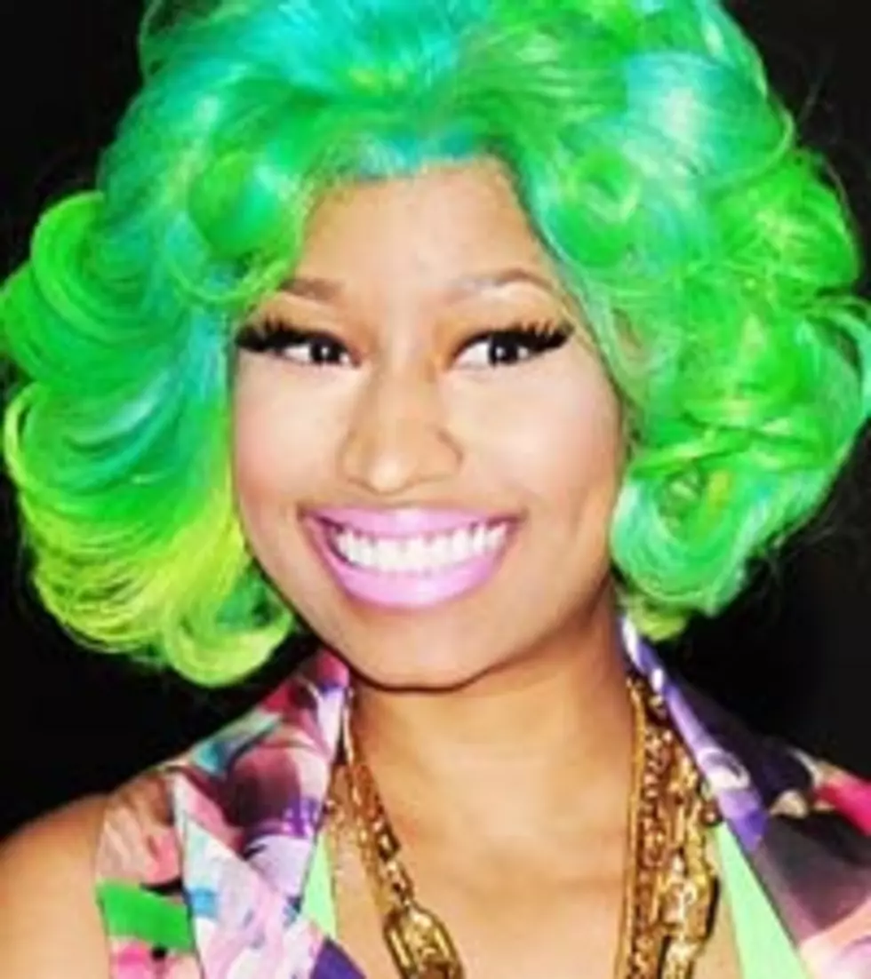 Nicki Minaj in Japan: Rapper Performs ‘Starships’ & ‘Super Bass’ — Video