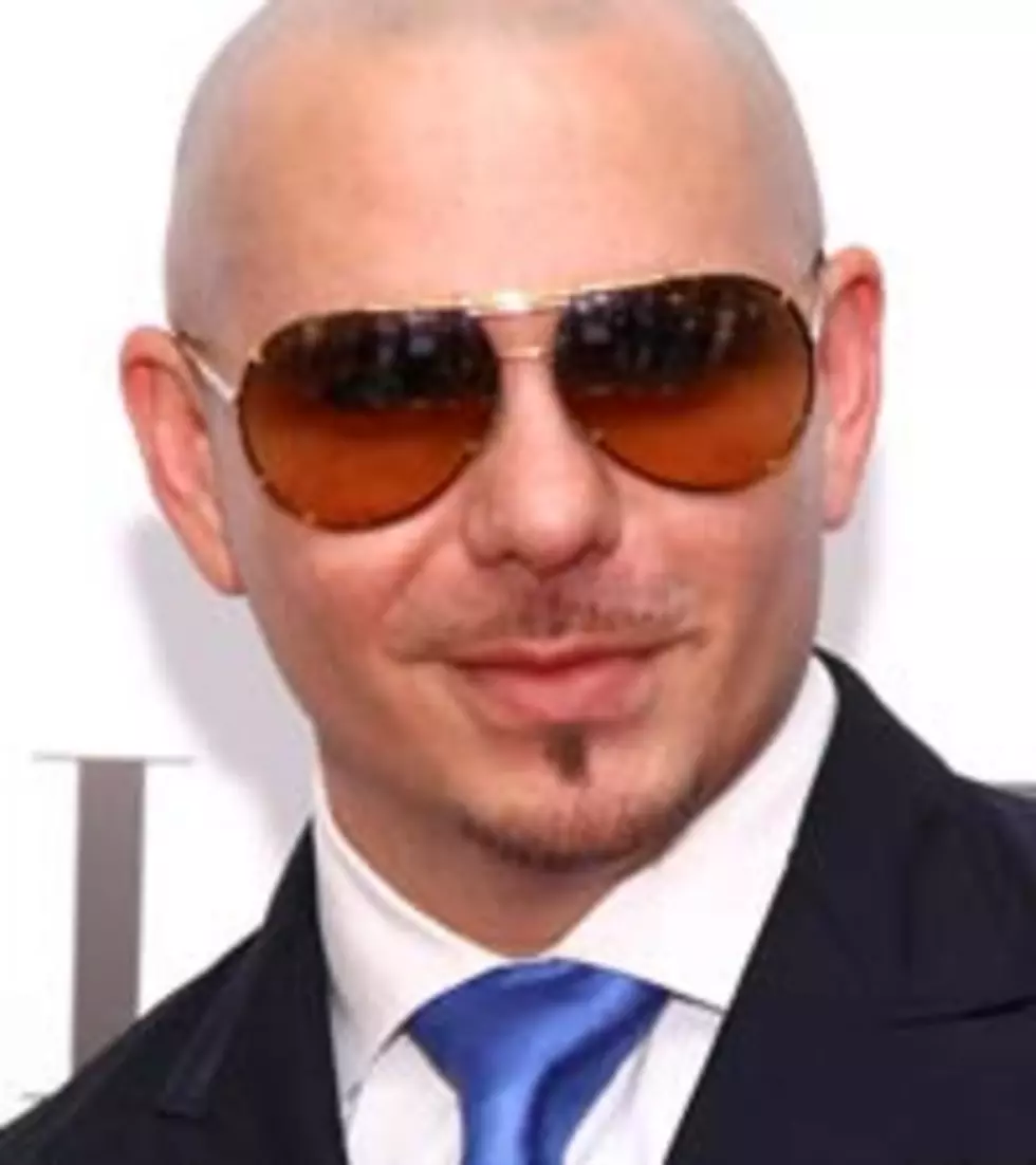 Pitbull, GQ Magazine: Rapper Fires Back at Critics, Calls Himself a ‘Product’